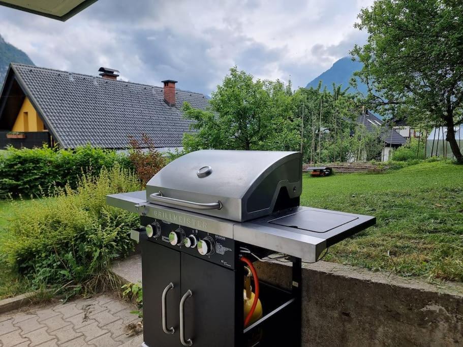 Holiday home Comfy Mountain Nest Mojstrana