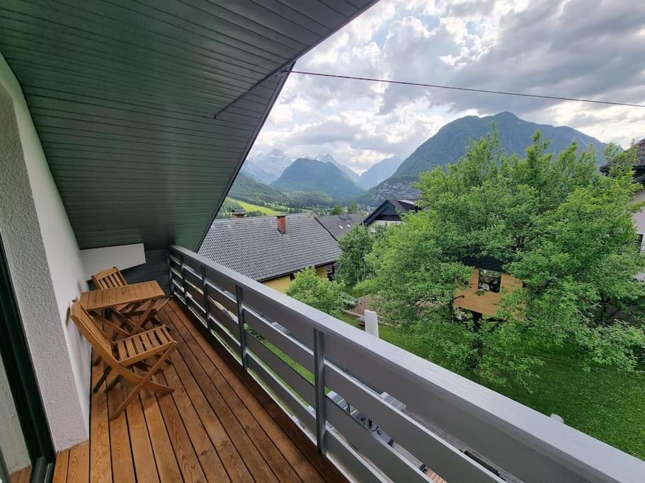 Vakantiehuis Comfy Mountain Nest