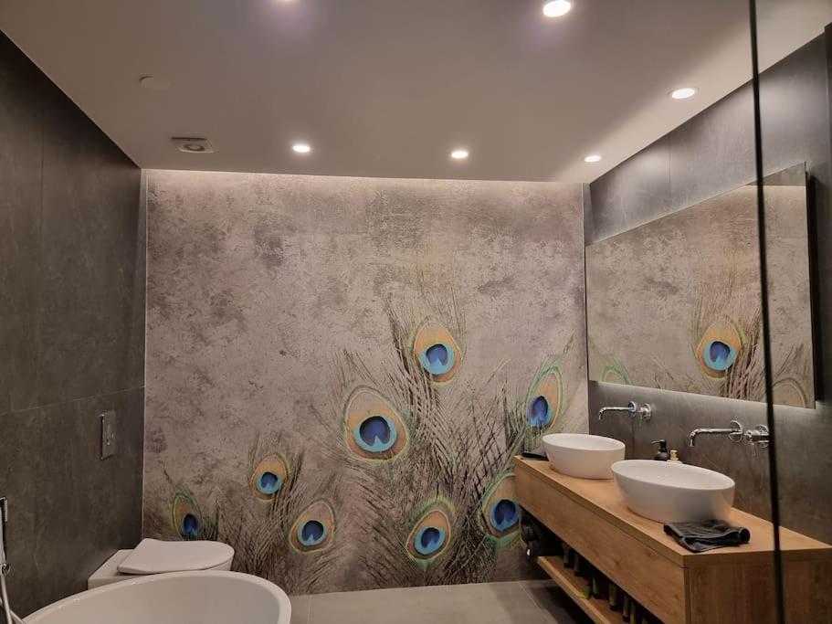 Comfy Mountain Nest Vakantiehuis Mojstrana