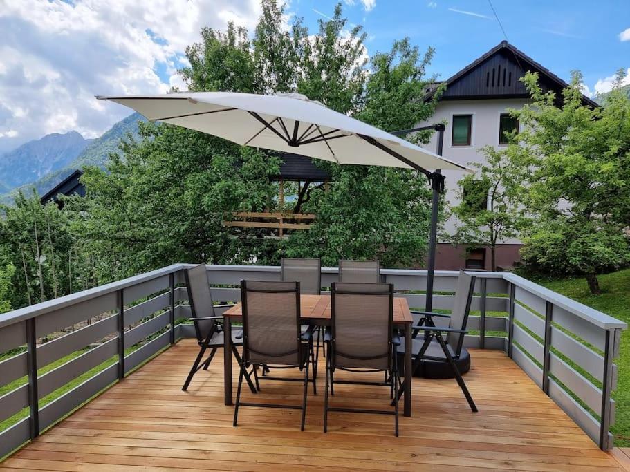 Vakantiehuis Comfy Mountain Nest *