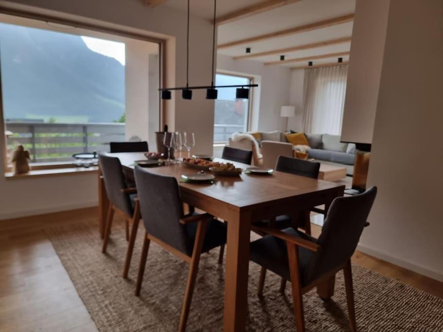 Comfy Mountain Nest Vakantiehuis *