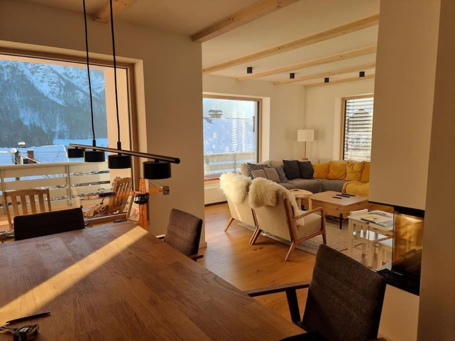 Holiday home Comfy Mountain Nest Mojstrana