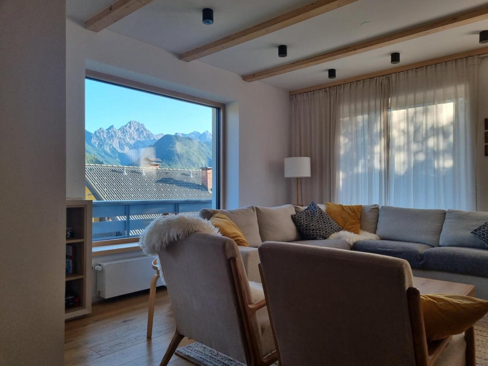 Holiday home Comfy Mountain Nest