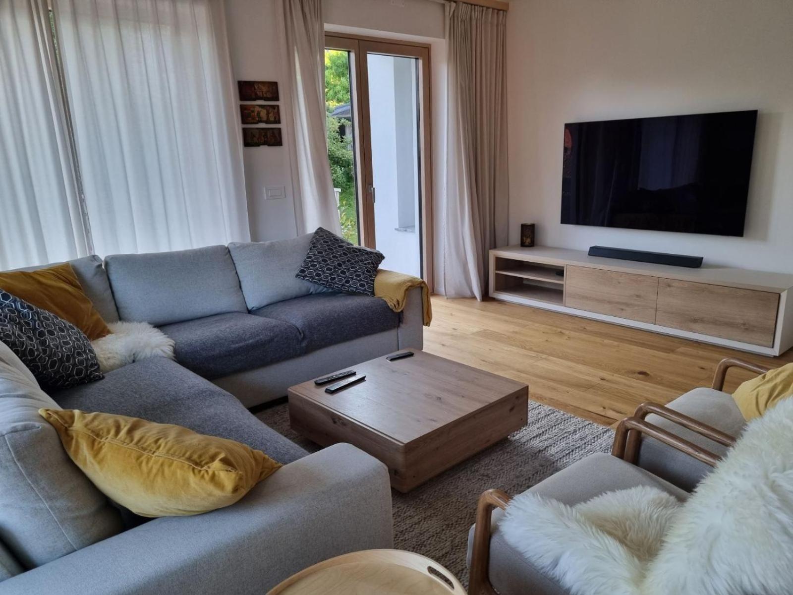 Comfy Mountain Nest Holiday home *